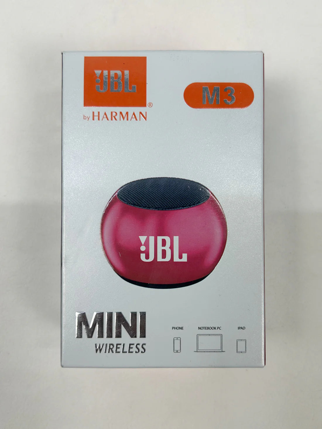 JBL Mini Bluetooth Speaker – Compact Portable Sound