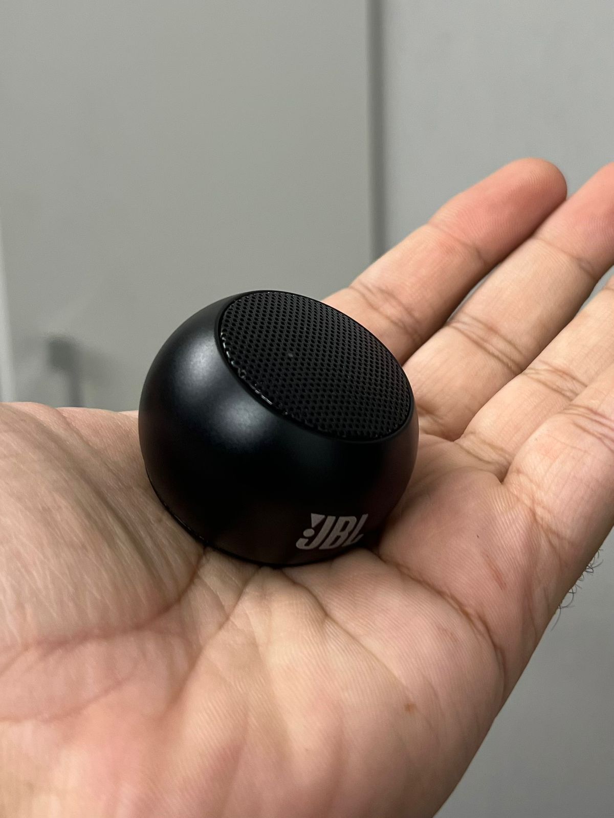 JBL Mini Bluetooth Speaker – Compact Portable Sound