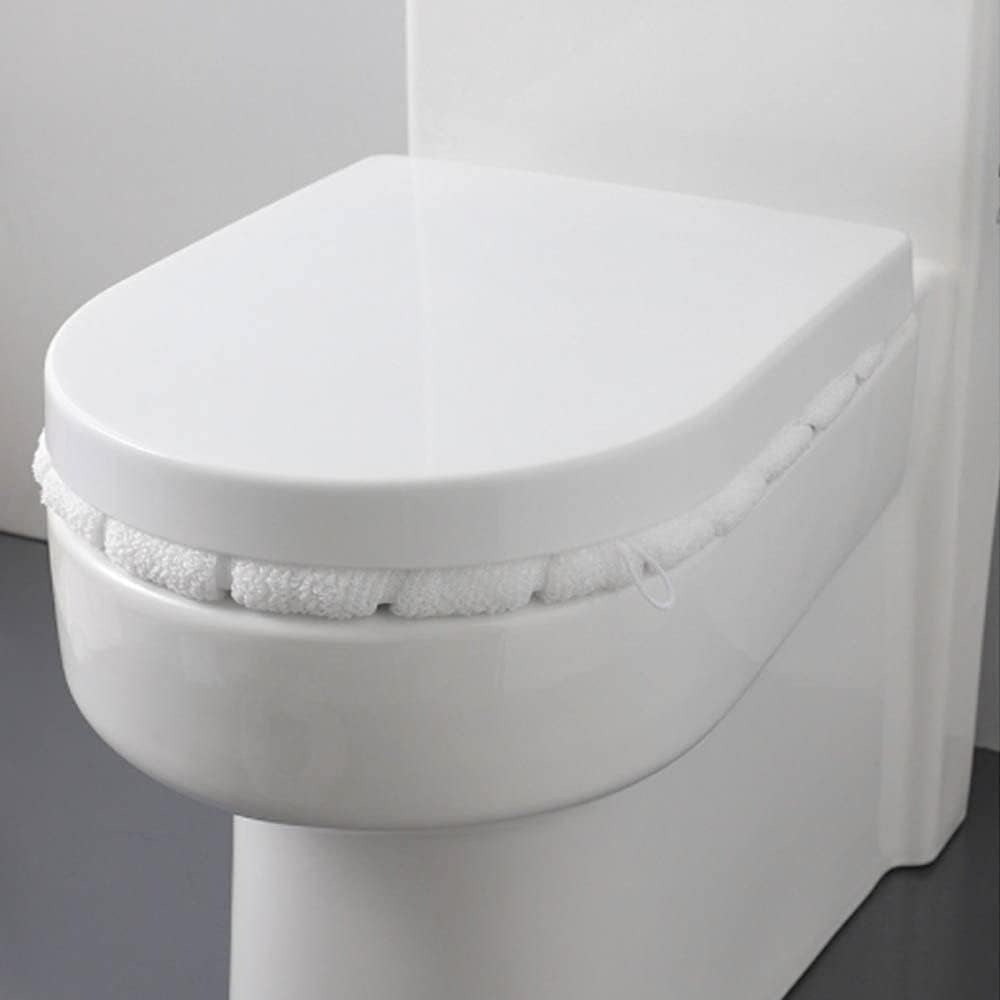 Toilet Seat Cover