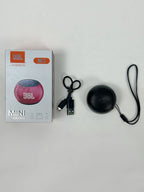 JBL Mini Bluetooth Speaker – Compact Portable Sound
