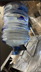High‑Quality Water Bottle Stand