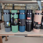 Medical Grade Stainless Steel