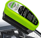 Glass Cleaner Polish