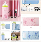 Portable USB Baby Feeder Bottle Warmer