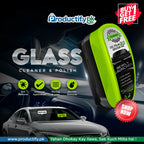 Glass Cleaner Polish
