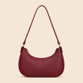 Maroon Moon Bag-16