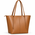 Brown tote Bag-2