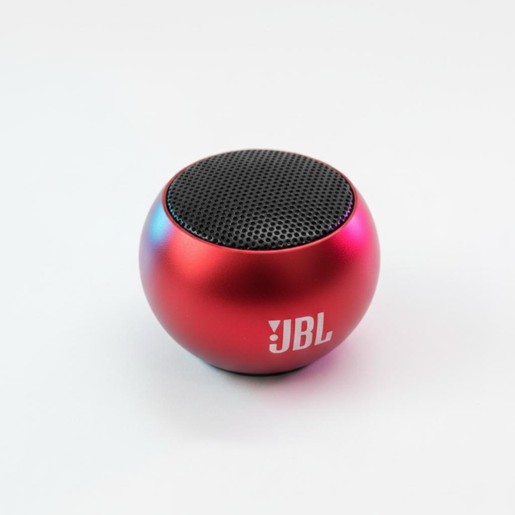JBL Mini Bluetooth Speaker – Compact Portable Sound