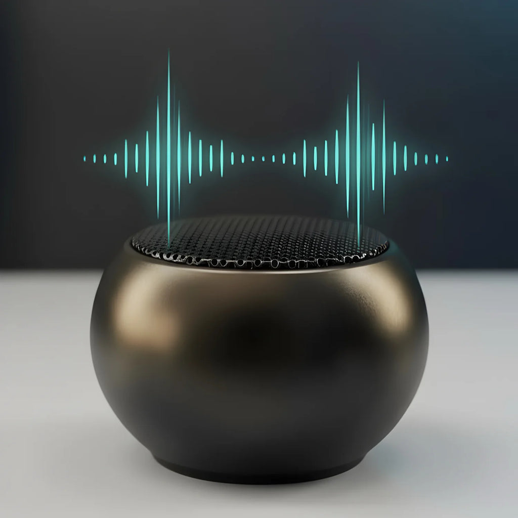 JBL Mini Bluetooth Speaker – Compact Portable Sound