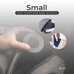 TechMate (5 in 1 Charger, SIM Tool & Holder)