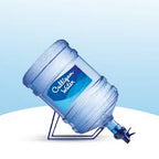 High‑Quality Water Bottle Stand