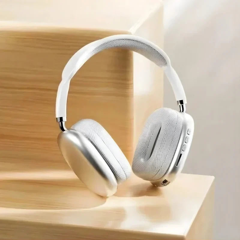 P9 Premium Wireless Headphone