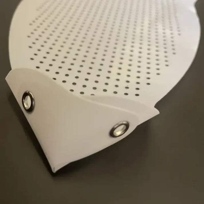 Teflon Iron Cover Protector